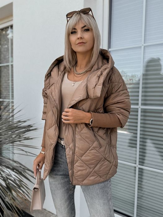 Дамско яке NORMA L, XL, XXL, XXXL