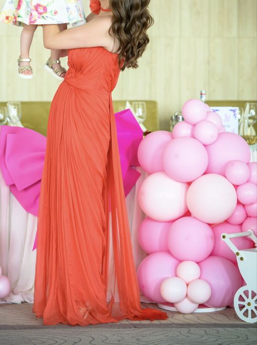 Rochie Arjuani Corai