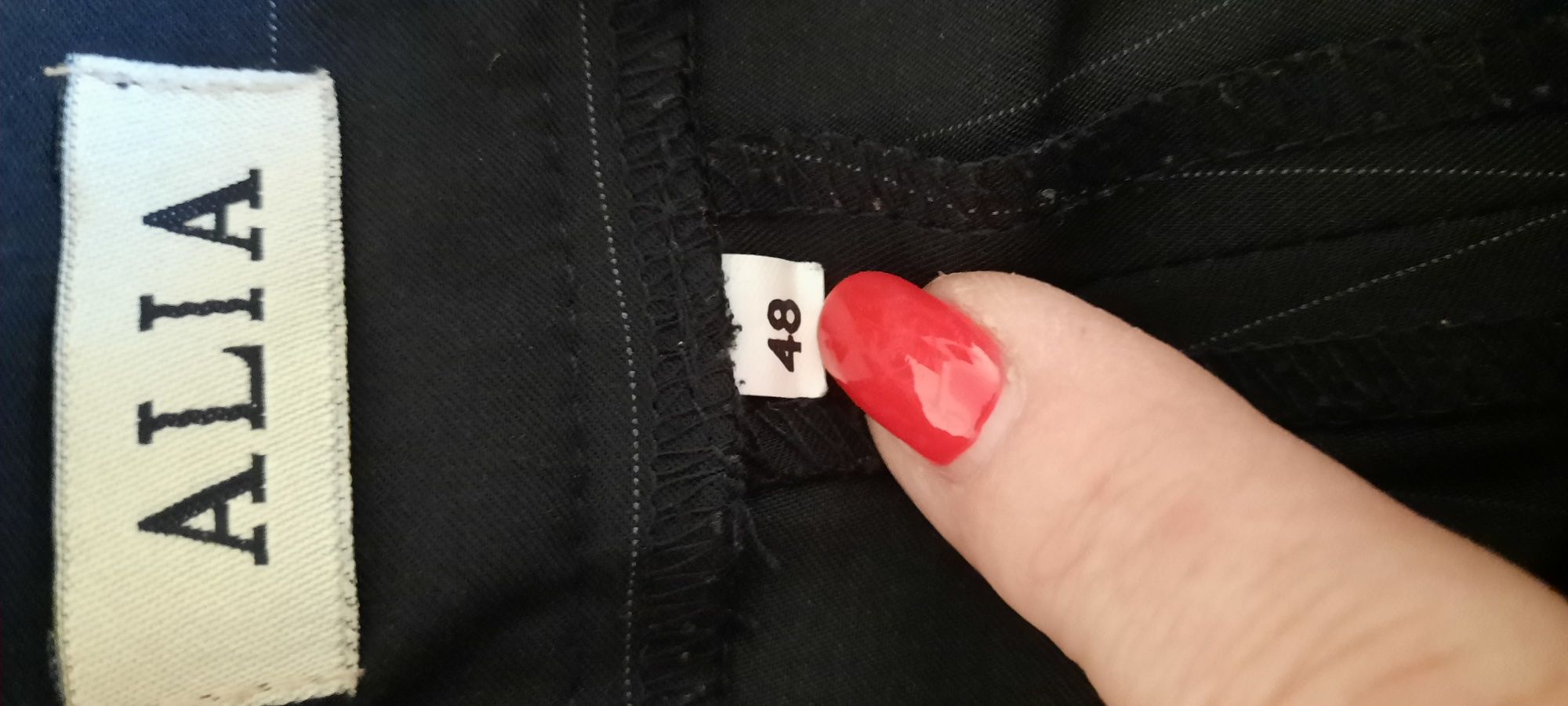 Vand pantaloni office, casual