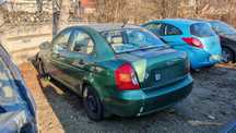 Hyundai Accent 2006