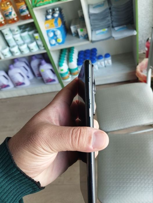 Срочно продам Hauwei P60 pro 512gb ideall full komplekt