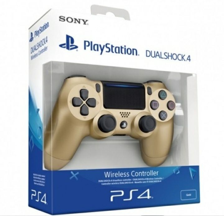 Джойстик ps4. Playstation 4 dualshock Sony