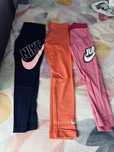 Детски клинове Nike 147 см