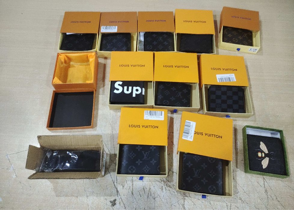 Portofele Louis Vuitton