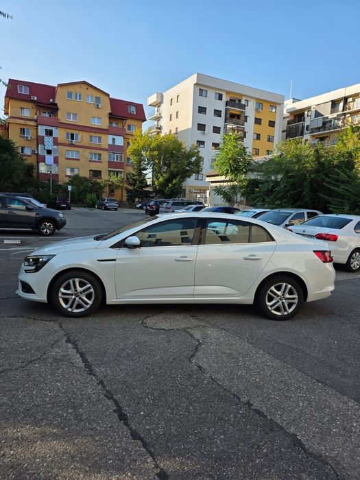 Renault Megane 4, 1.3, 2019 , Unic proprietar, istoric complet RENAULT