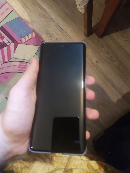 Motorola edge 60