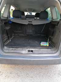 Opel zafira 1.9 cdti