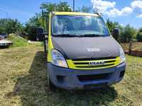 Iveco Daily 35S 12.  2010