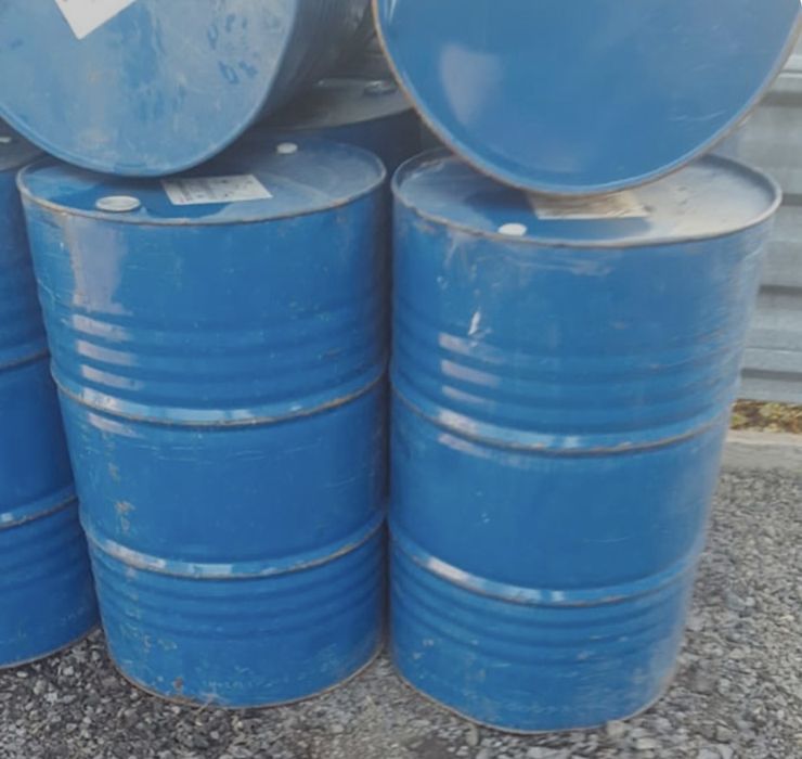 Бочки 200 литров