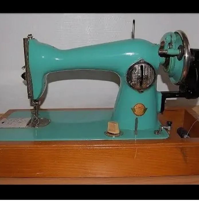 Продам швейную машинку Подольск