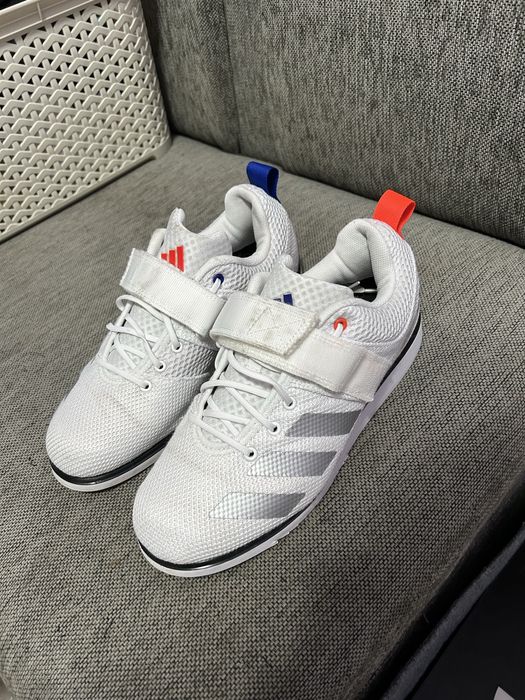 Adidas powerlifting щангети