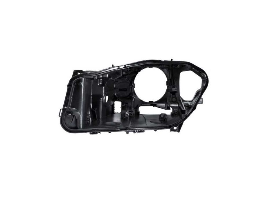 Корпус за фар на BMW 5 F10 Pre-Face