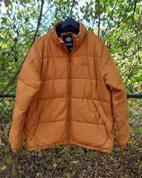 Dickies Puffer Jacket