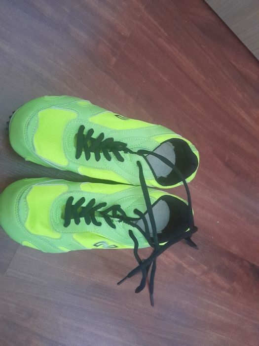 Обувь для лёгкой атлетики