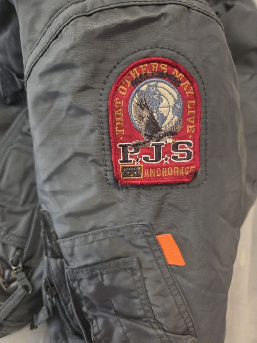 Зимно яке Parajumpers  деца