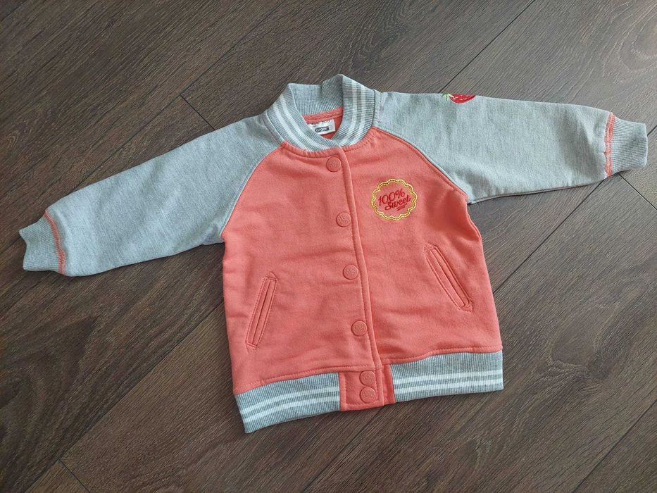 Страхотни дрешки за момиче, рр 3-6 месеца