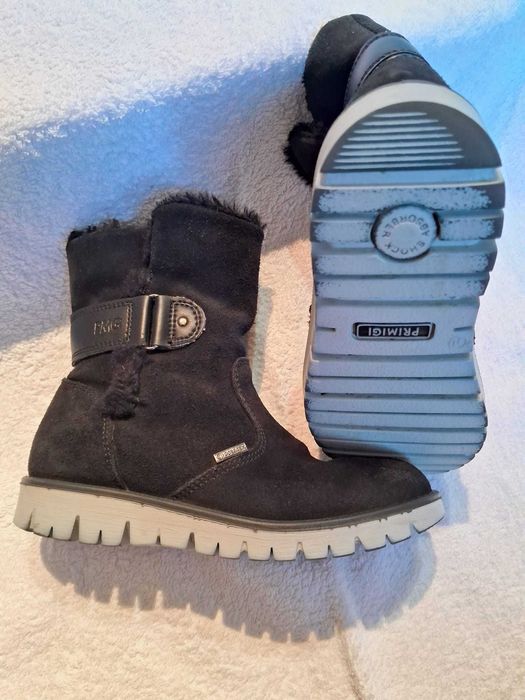 Ghete iarnă - PRIMIGI 31