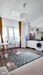 Apartament 2 camere Navodari - Mamaia Sat