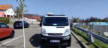 Camper Opel vivaro