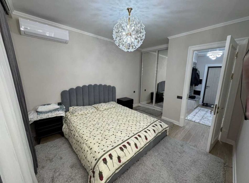 СРОЧНО Сдаётся кв ор-р ЖК NRG 2-ком/4/12 ро-н Мирзо-Улугбекский 977*