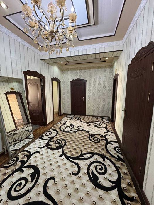 Продаёся 3х квартира на 3 этаж орр 5-МИКР СОМИЙ