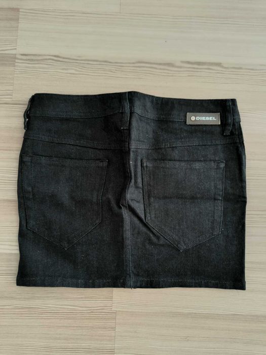 Fusta Diesel Marimea W27