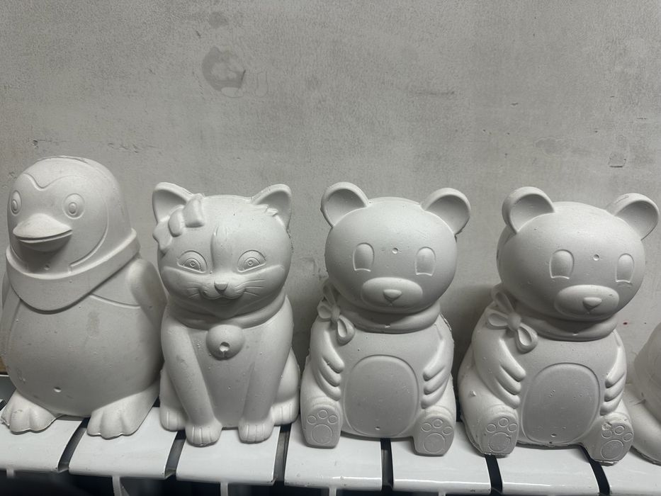 Копилка Тойбастар