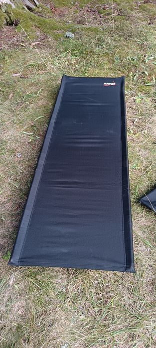 Походно легло Vango