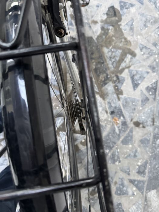 velosiped holati zur miniwka tayyor