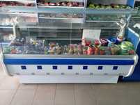 Vitrina preparate