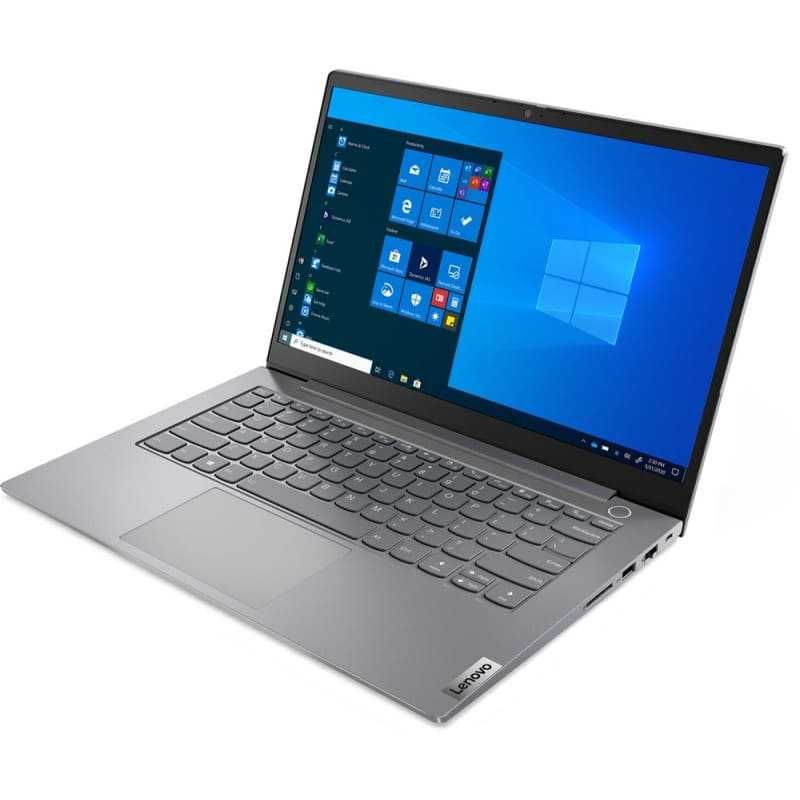 Lenovo ThinkBook 14 G3 ACL AMD Ryzen 5 5500U 14", FHD, 8GB, 512GB SSD