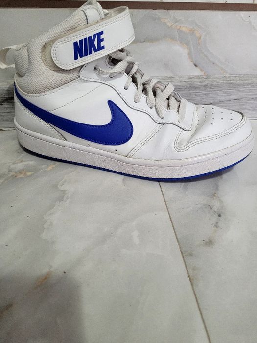 Adidași Nike (Bascheți)