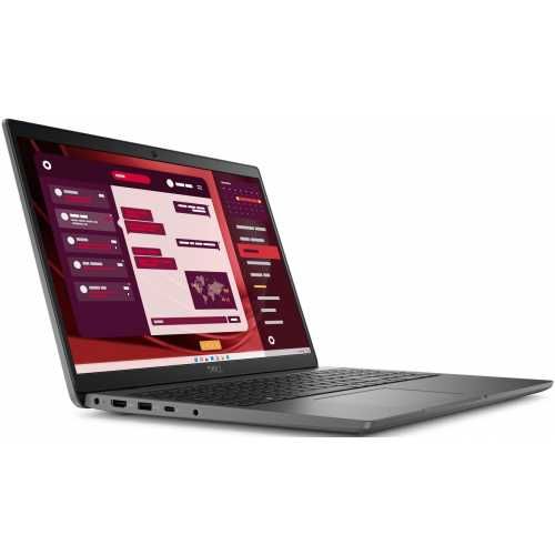 Notebook Dell Latitude 5500 15.6" Intel Quad Core i5 24Gb RAM instalat