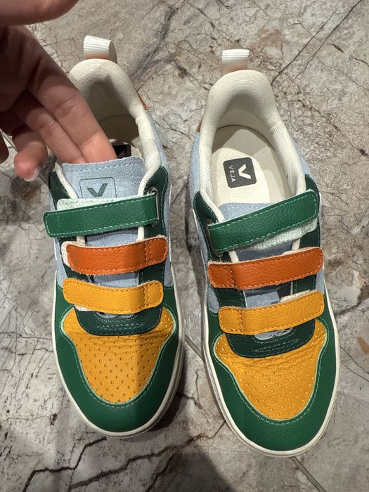 Модерни Кецове Veja 34