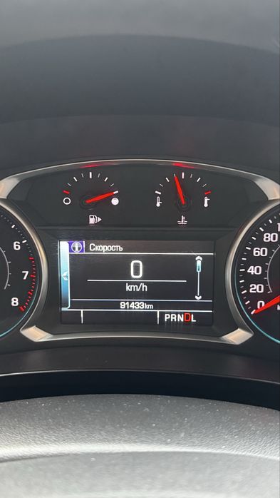 Malibu 2 (2 Turbo) 253 ot kuchi