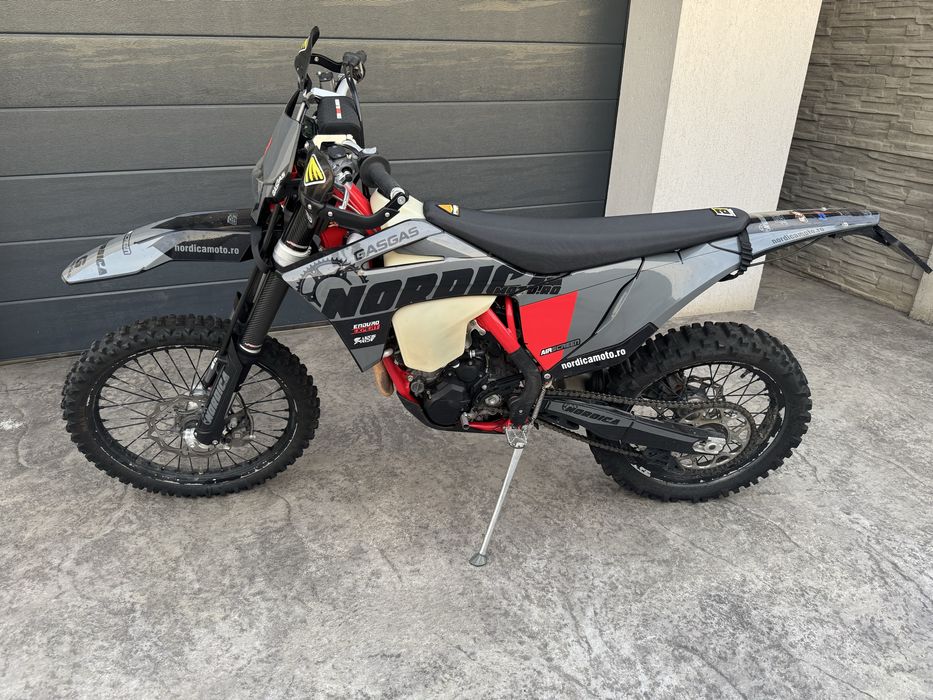 Gasgas EC 350 2023 (ktm, yamaha, beta, honda)