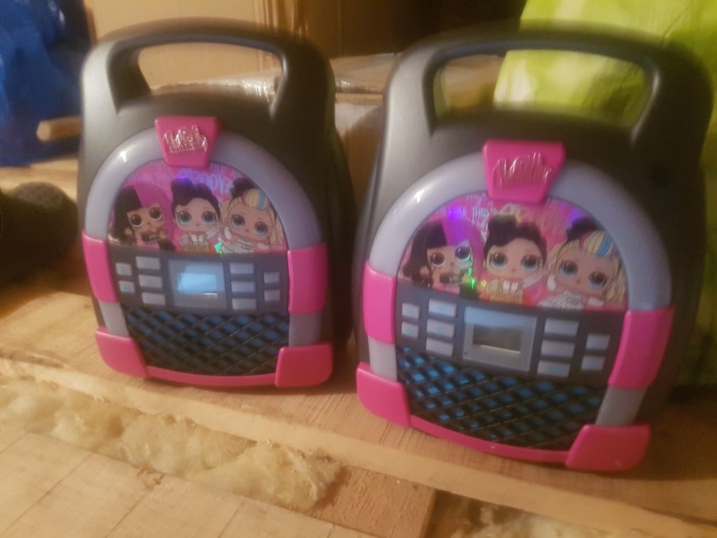 Jucarii copii ca noi