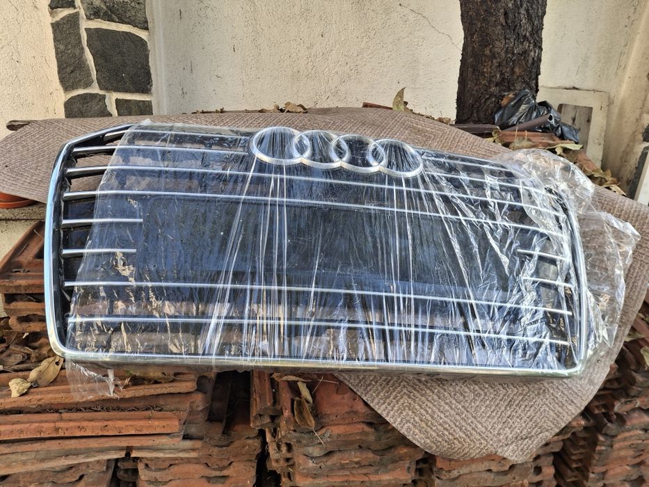 Решетка за Ауди А3 втора ръка