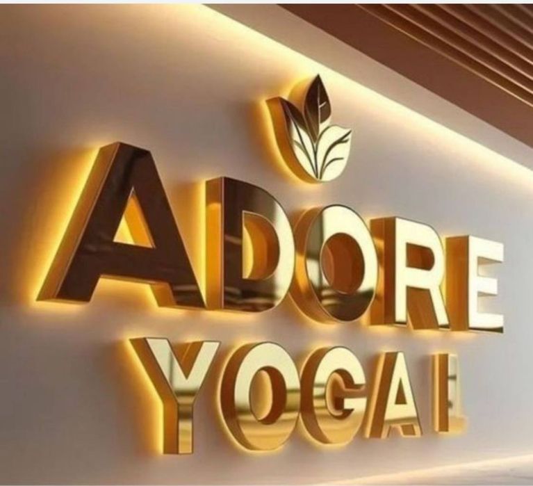 Наружная реклама