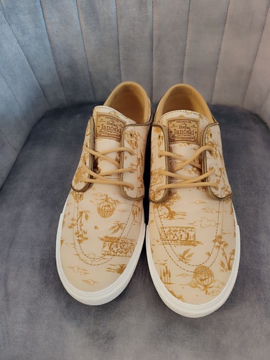 Nike SB Zoom Janoski og+ PRM EU 42