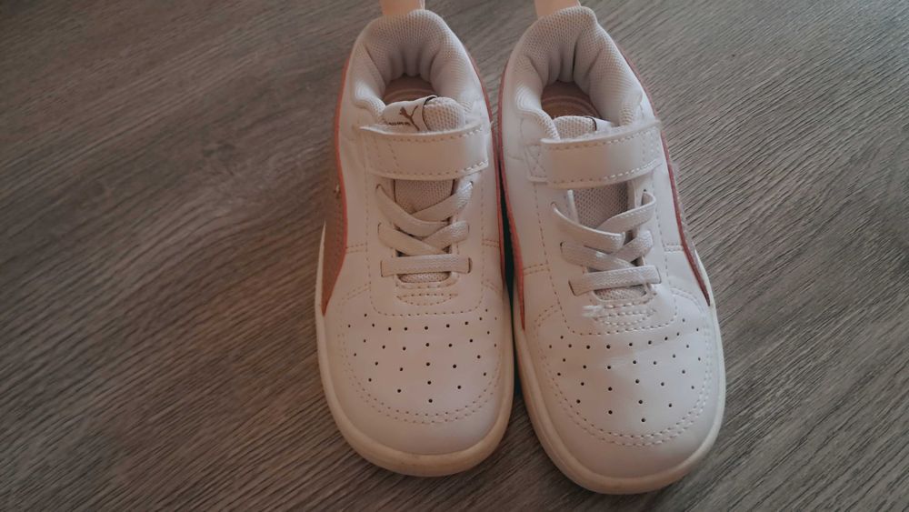 Детски маратонки Пума