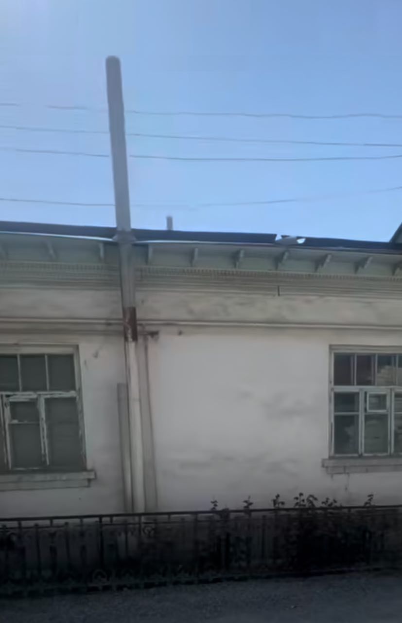 Ташкент тумани Келес Киров Олмазор куча 4 Тор