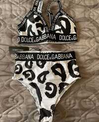 Бански Dolce&Gabanna