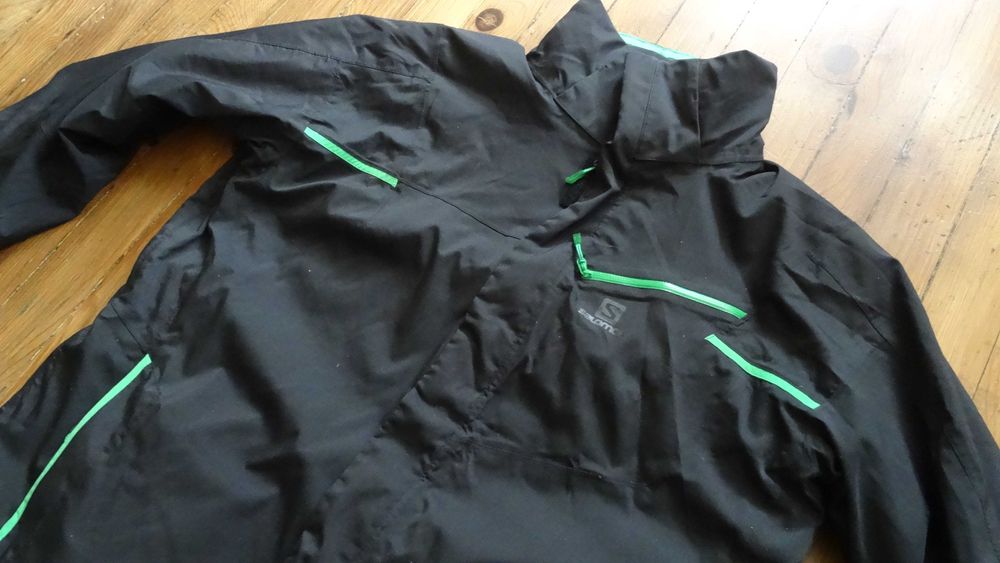 Salomon XXL мъжко за ски