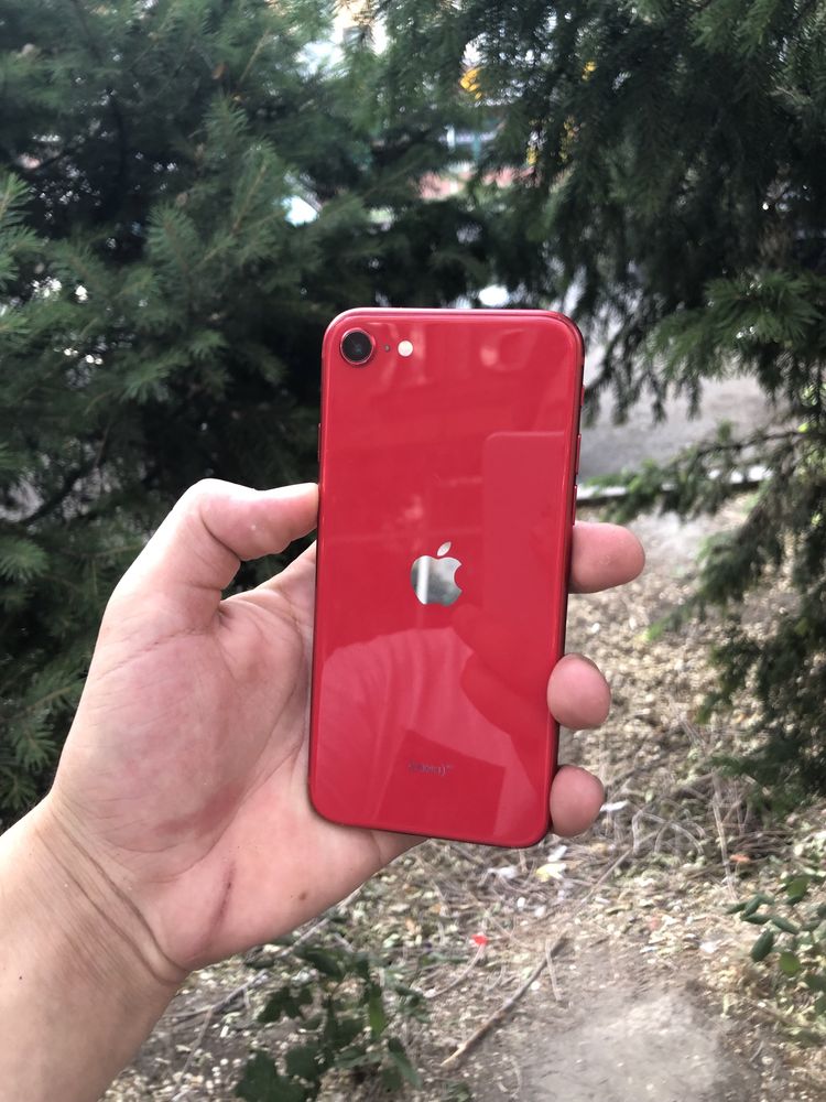 SE 128 Gb АКБ 73%