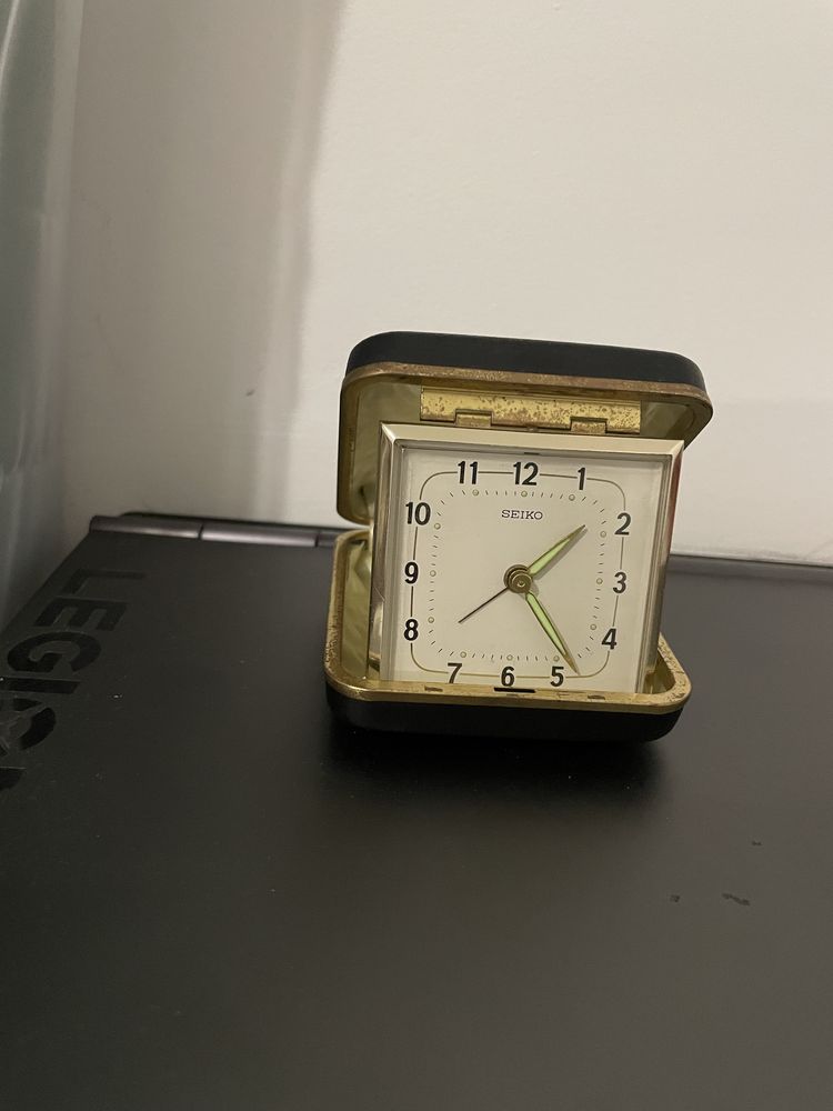 Ceas vintige SEIKO, ceas vechi ani 60-70 made japan,stare buna!