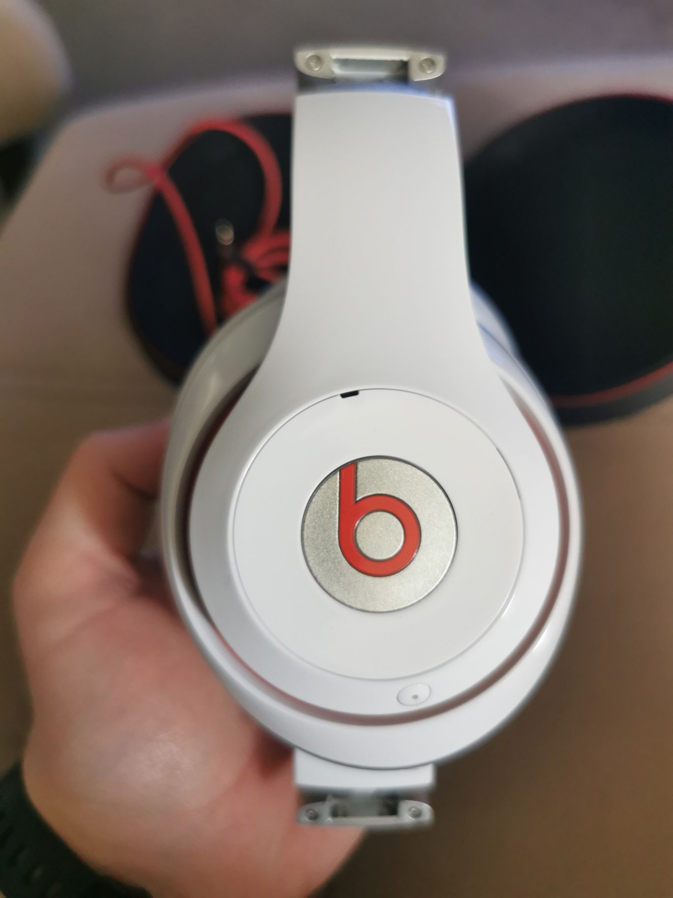 Beats by Dre Studio 2 оригинални