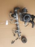 Pompă injectie motorină înaltă audi a4 b8.5 8k audi a5 a6 vw golf 6 ti