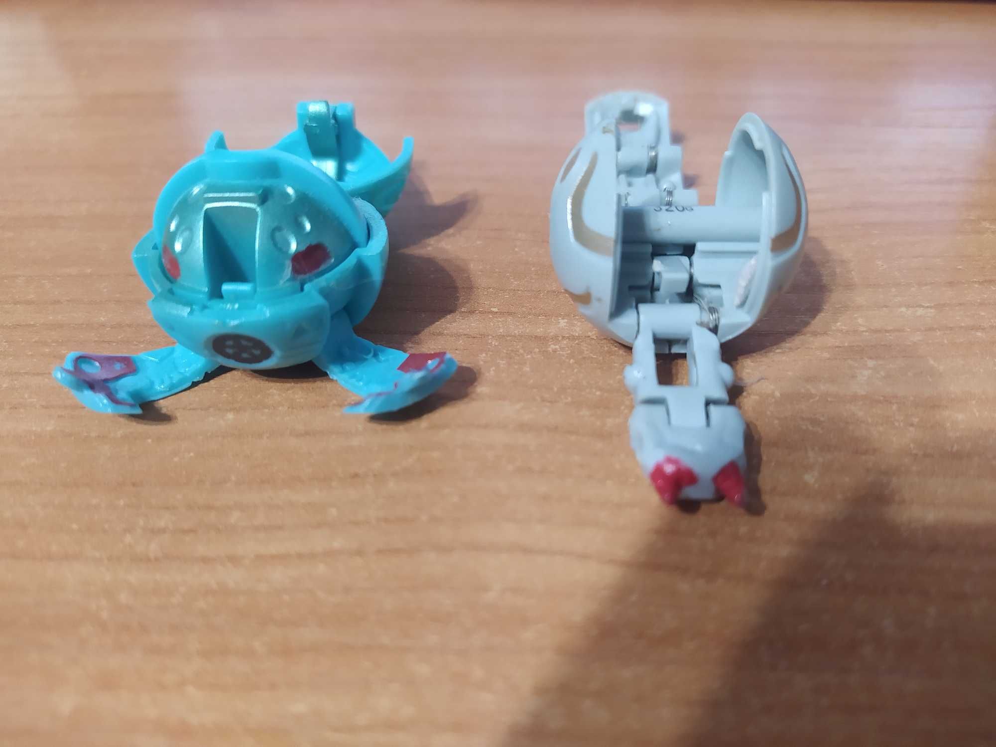 Bakugan Бакуган топчета