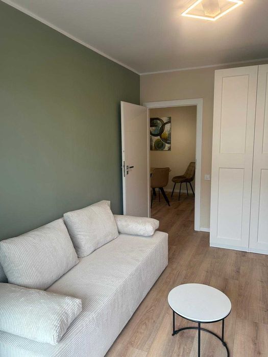 Apartament 2 cam. 55 mp, Finisat si Utilat, Comision 0%